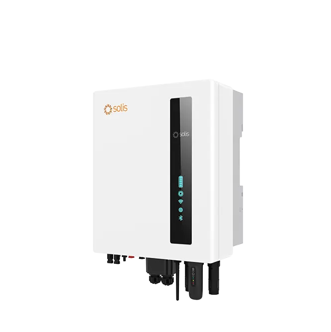 Inverter Solis