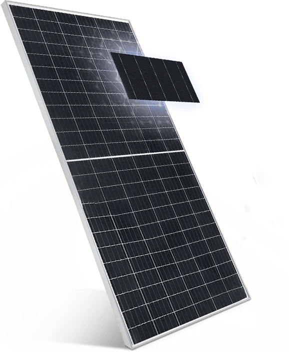 Tấm pin JA Solar