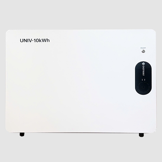 Pin Lithium 10kWh - Pin lưu trữ Easyway UNIV-10kWhFS 51.2V200Ah
